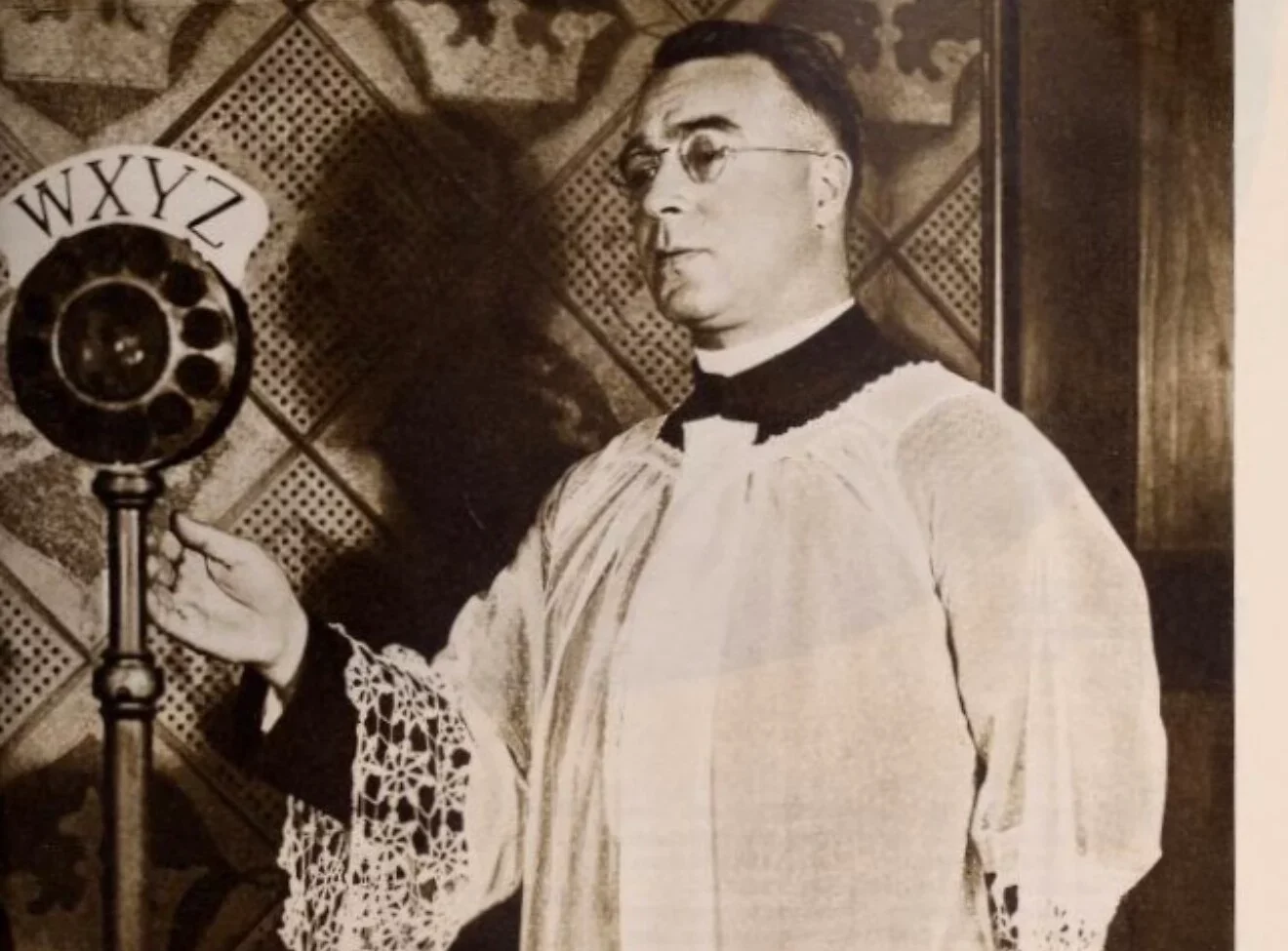 Opinion: From Henry Ford to Tucker Carlson: The Politics of ‘Just Asking...