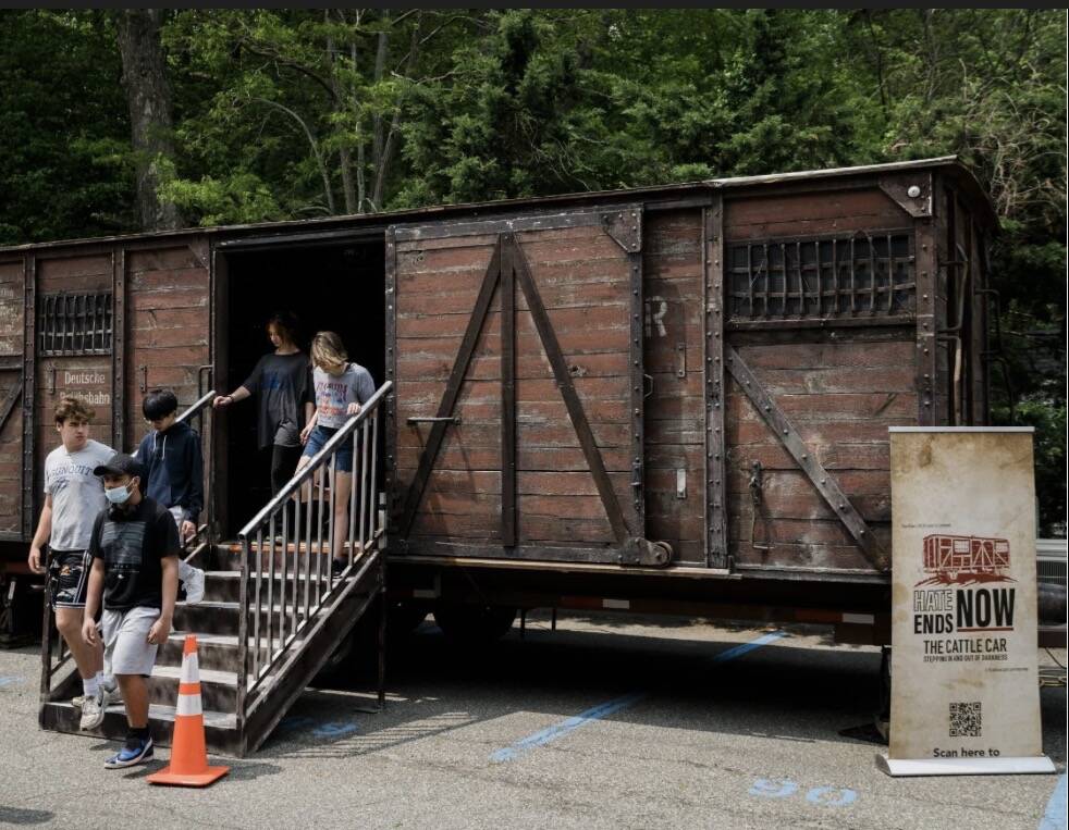 7 Things To Do In The Jewish Greater Philly Area Next Week