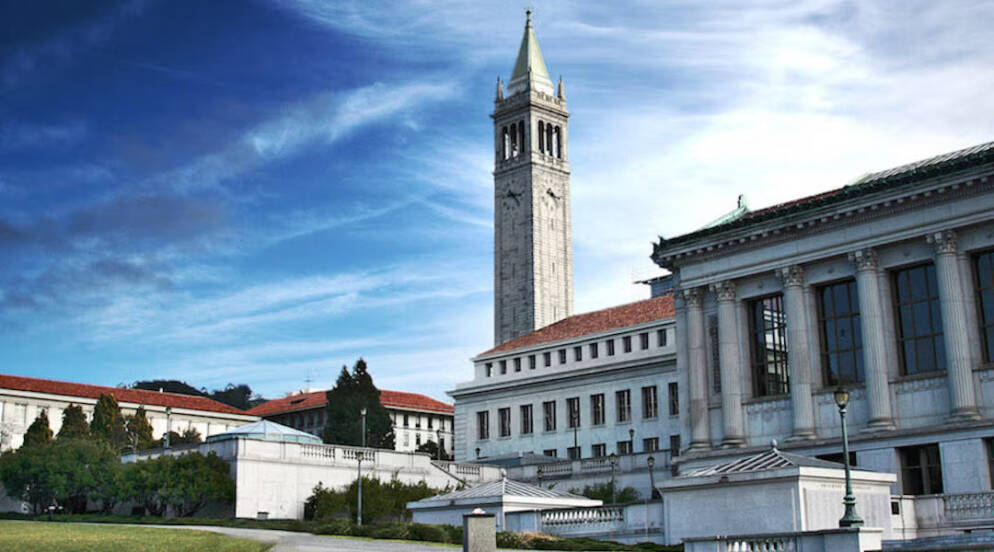 In Settlement, UC Berkeley Agrees Bans on Zionists ‘Can Violate University...