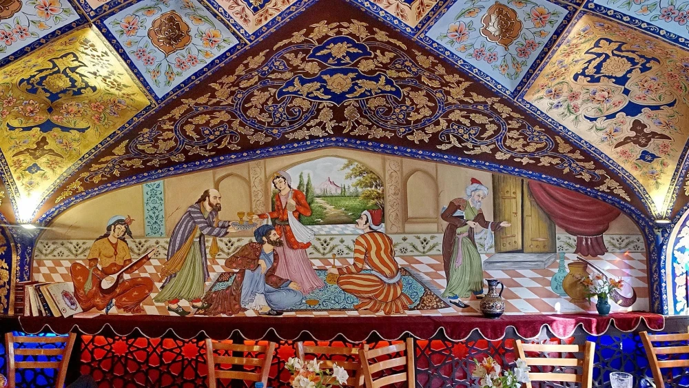 Opinion: The Silent Revolution in Iran: When Ideology Collapses, Regimes Fall