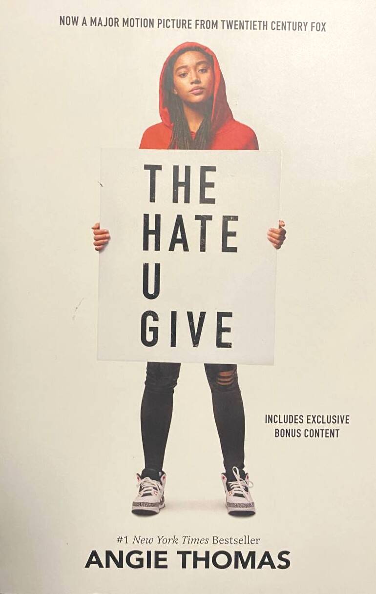 Opinion: Choosing to Be an Upstander