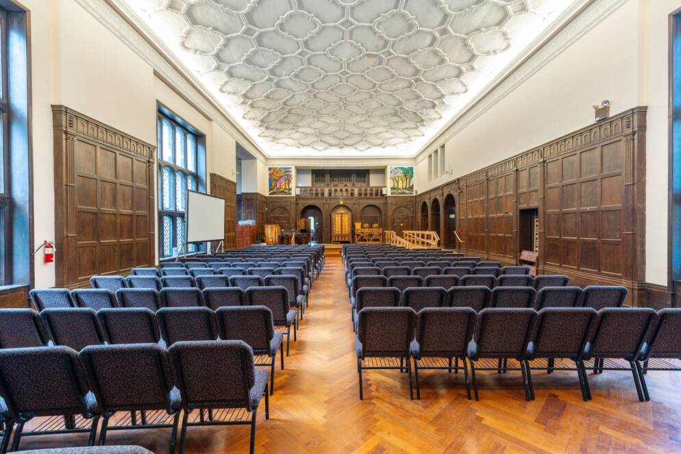 Or Hadash Looks to Downsize but Keep Its Community Strong