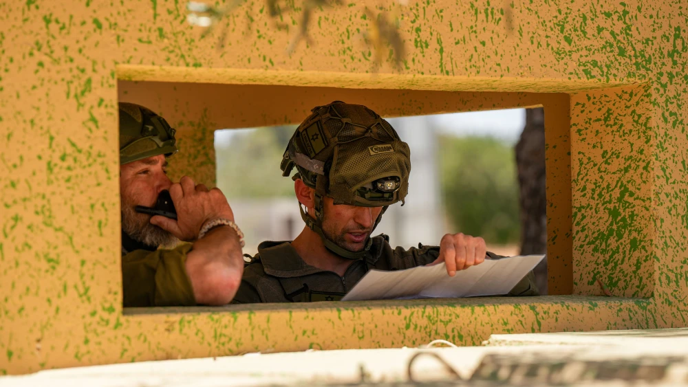 Opinion: Repeal UN Resolution 1701