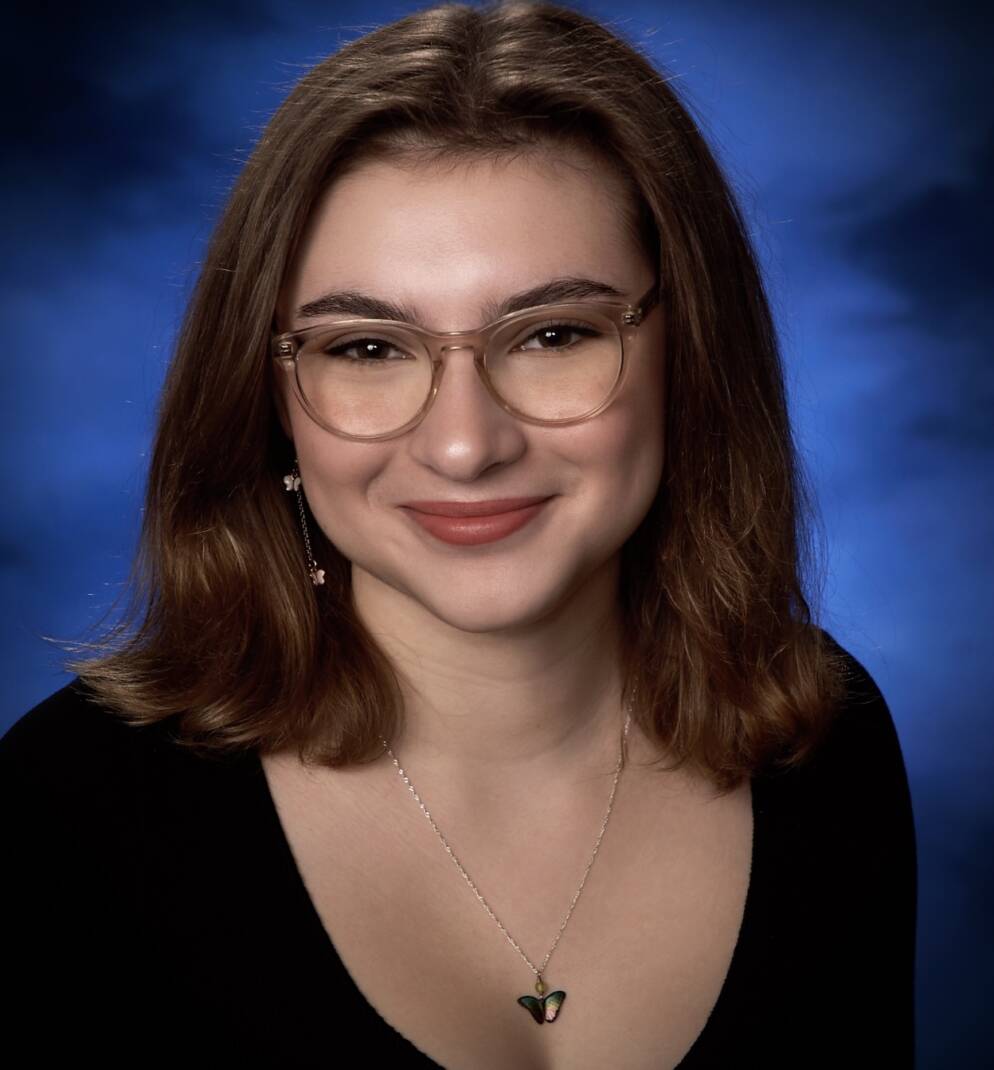 Kaitlyn Arms: Furthering Her Grandfather’s Legacy In Jewish Activism