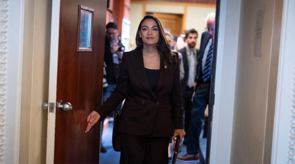 US Funding for Israel’s Iron Dome Air Defense System Used to Enjoy Bipartisan...