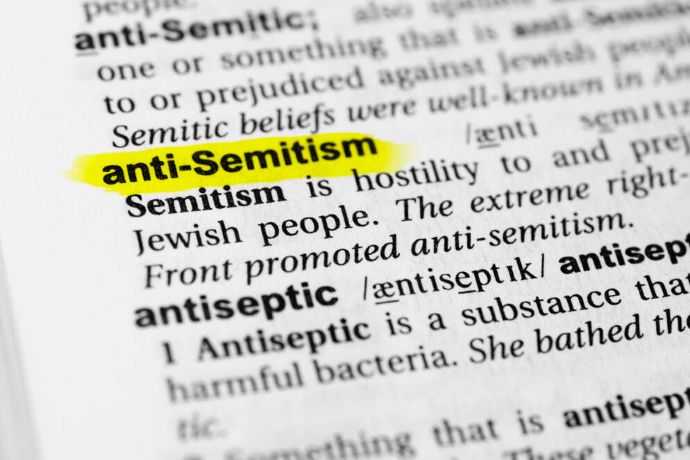 Editorial: When Everything Is Antisemitism, Nothing Is