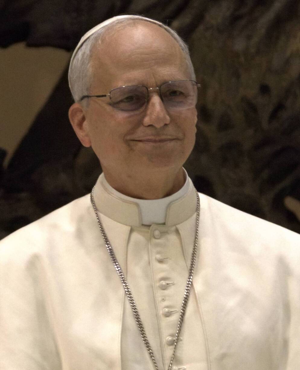 Editorial: The Pope Steps Into Trump’s Arena