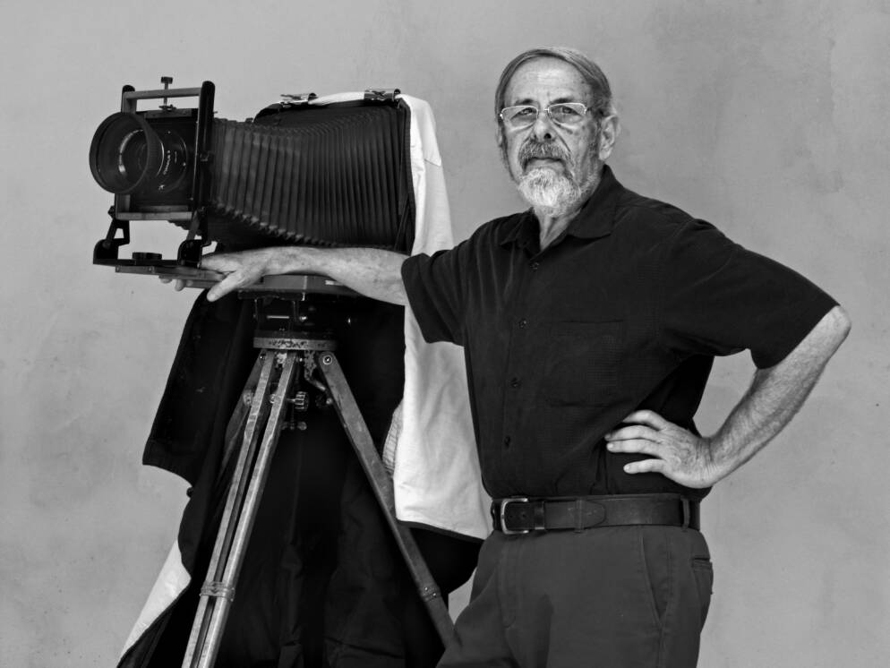 Bruce Katsiff: Jewish Philly Photographer Looks Back on lengthy Career