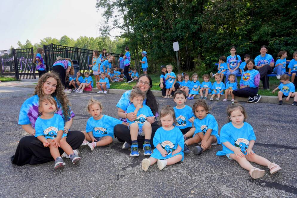 Kellman Brown Academy Introducing Year-Round Program for Infants and Toddlers