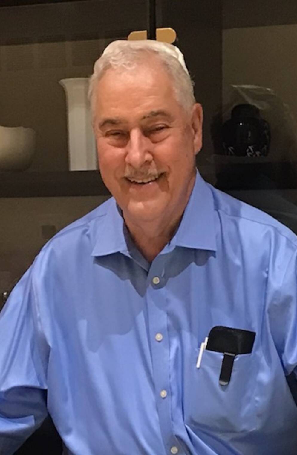 Donald Wittenberg, Longtime Philadelphia School Leader and Holocaust Educator,...