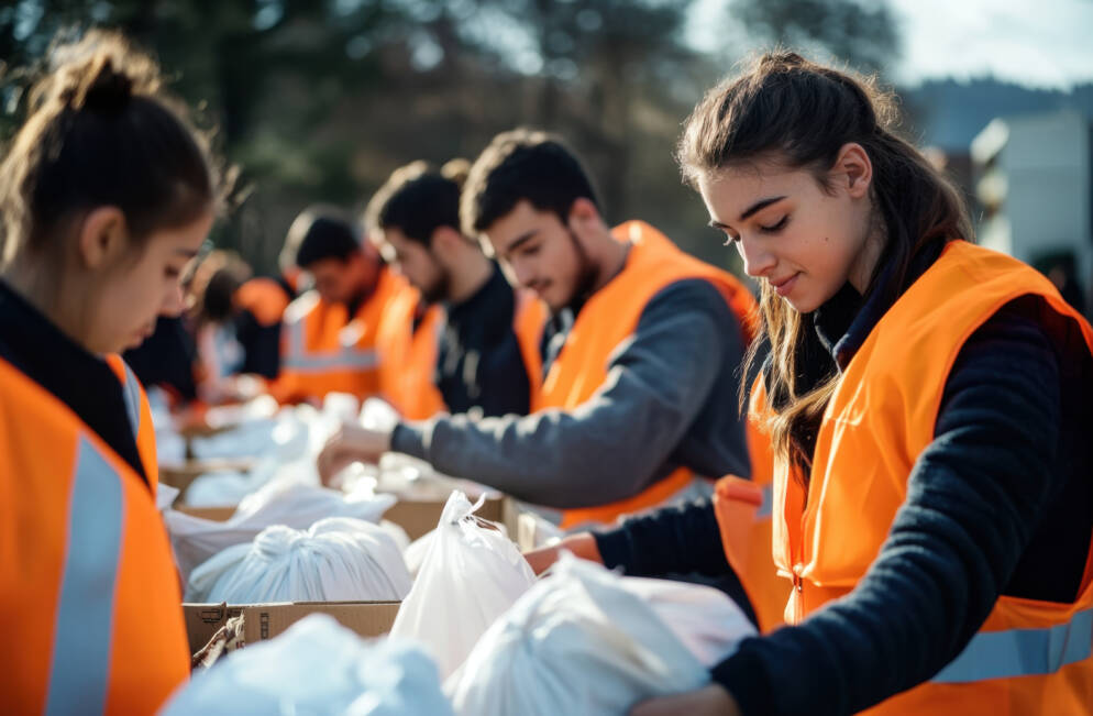 Editorial: The Corrosive Politicization of International Aid
