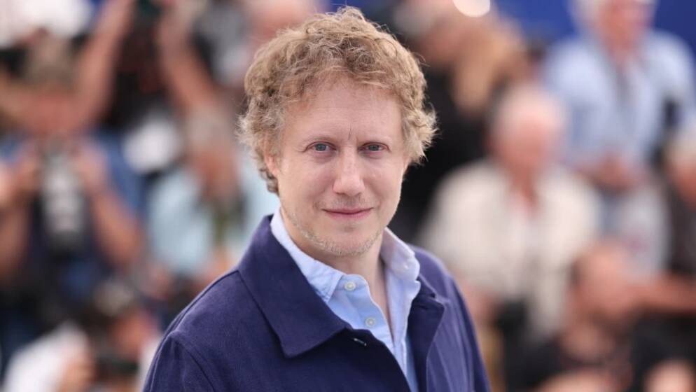 ‘Son of Saul’ Director Says Jews Are Shunned in Cinema