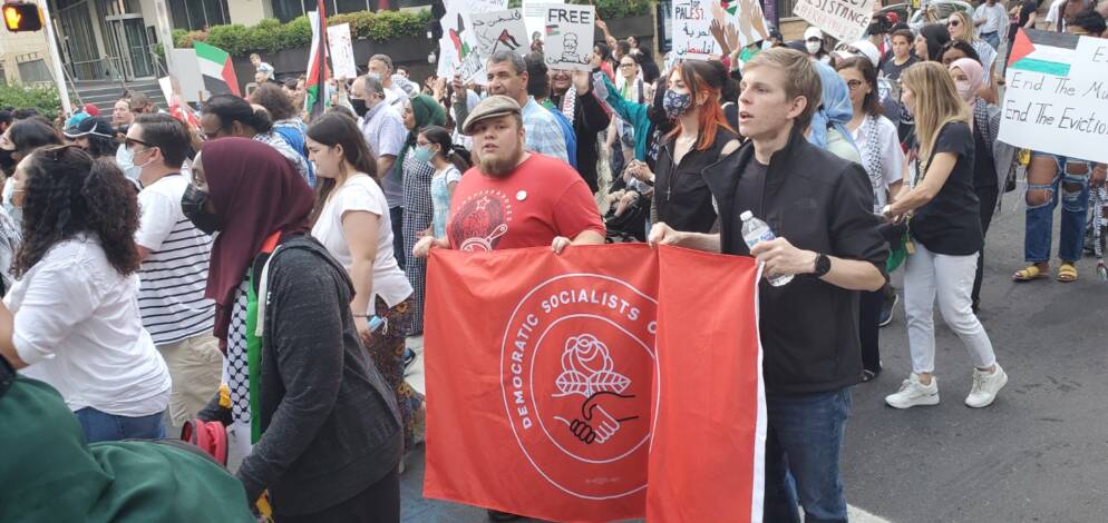 Editorial: When Intolerance Enters the Tent
