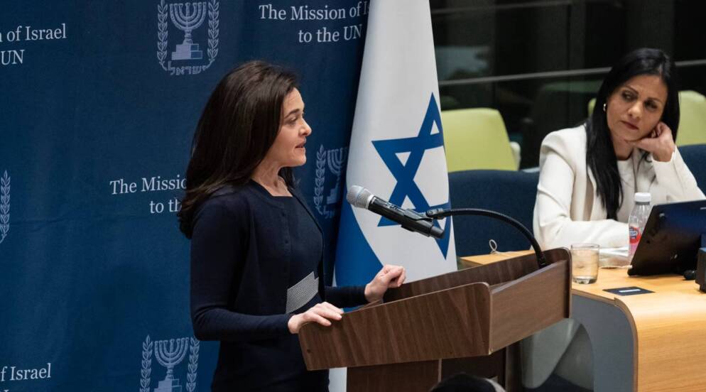 Israeli Report Details ‘Systematic’ Oct. 7 Sexual Violence, Seeking to Shift...