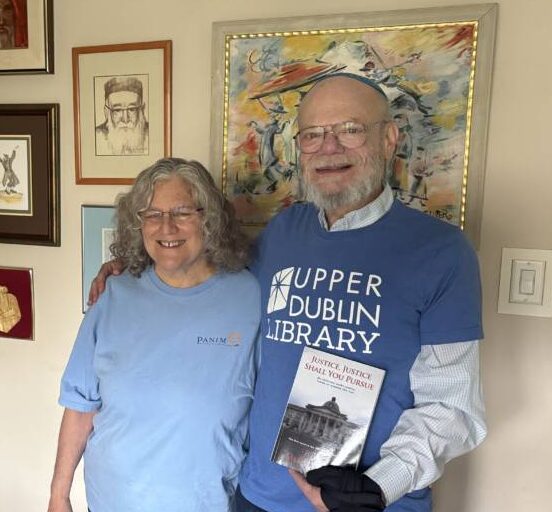 Jules Mermelstein Remains Supremely Confident in the Constitution