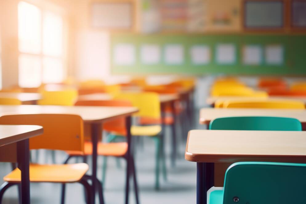 Opinion: I Taught for 23 Years. Antisemitism Forced Me Out.