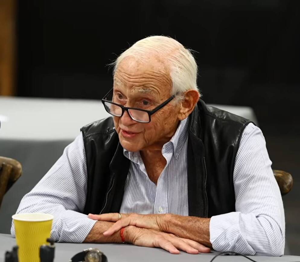 Opinion: Les Wexner’s Final Lesson