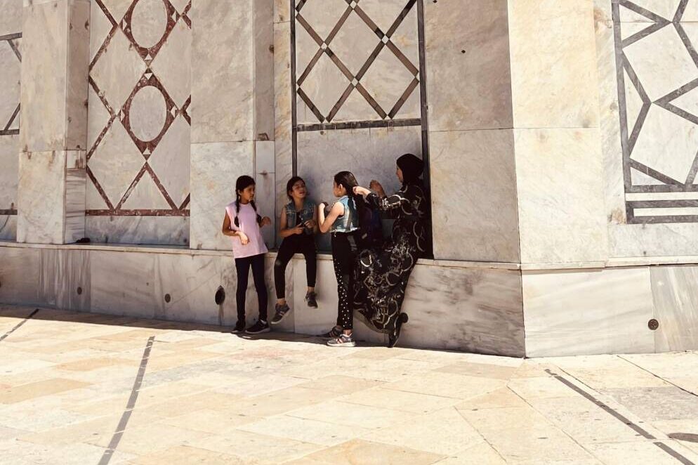 Young Jewish Women Face Misogyny Post-Oct. 7, JWI Survey Finds