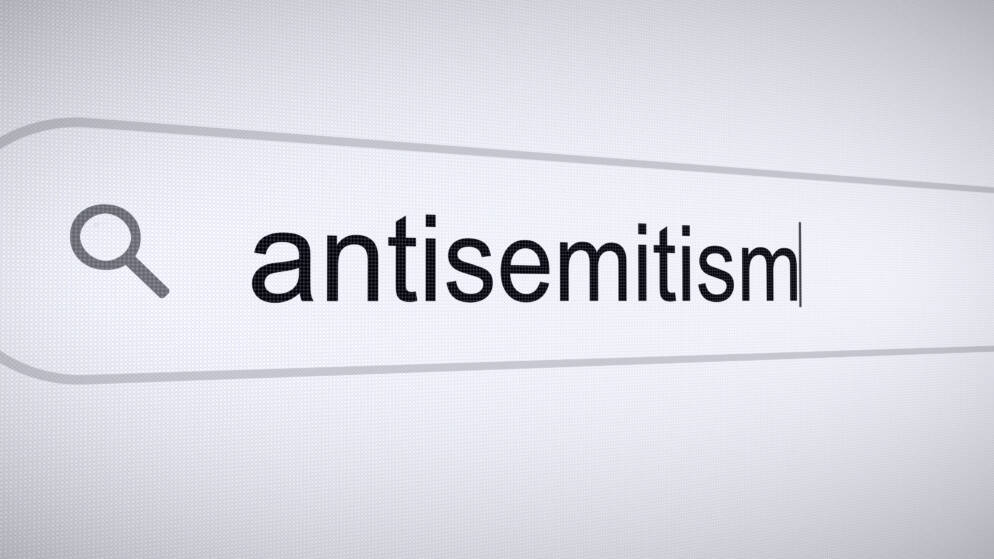 Editorial: The Catholic Front Against Antisemitism