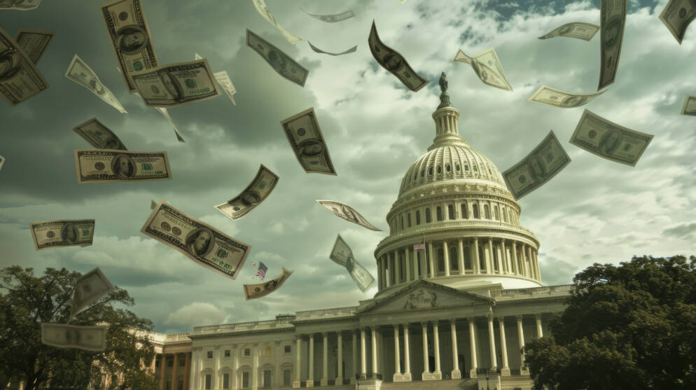 Editorial: The Dark Money Double Standard