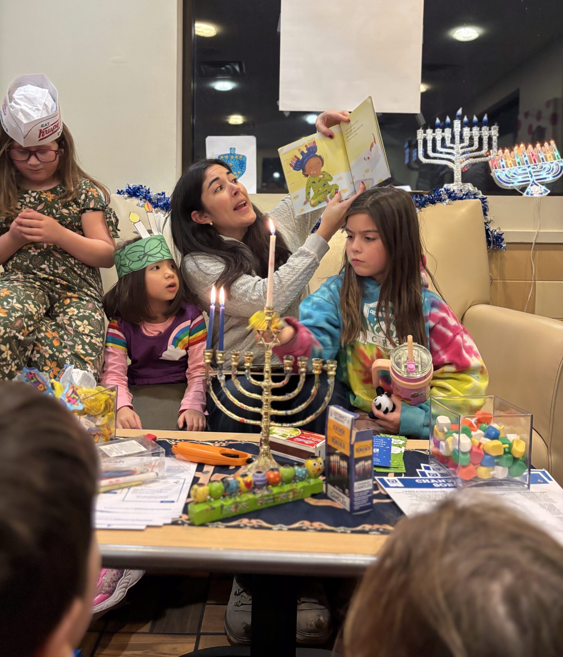 Beyond the Hub: The Push to Connect South Jersey’s Quietly Growing Jewish...