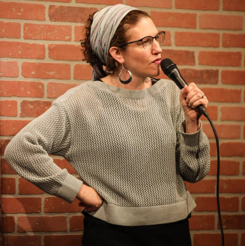 Kaiserman JCC Hosting Comedy Show on June 14