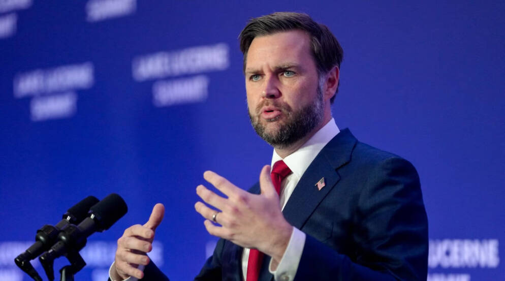 U.S. and Iran Announce Direct Lebanon Track Without Israel