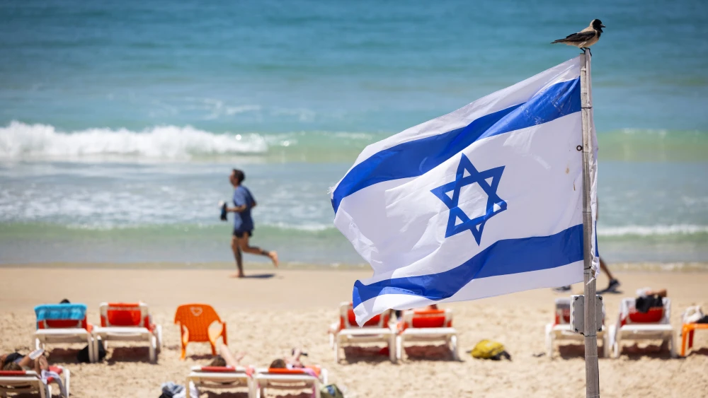 Opinion: Presidents Come and Go, but Israel Will Endure