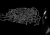 Graphic depicting AI