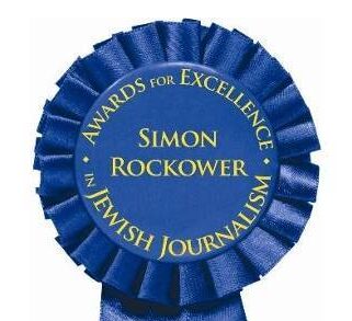 Philadelphia Jewish Exponent Wins 5 Rockower Awards for Excellence in Jewish...