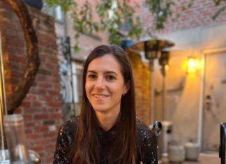 Julie Rappoport: Center City Resident Builds Jewish Community Calendar