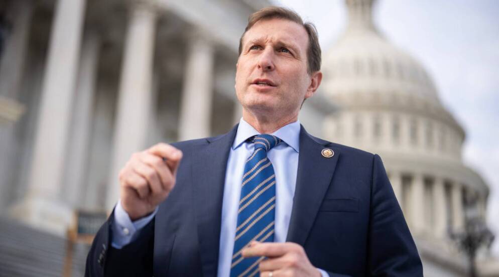 Jewish Leaders Throw Support Behind Bipartisan House Antisemitism Bill
