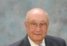 Edward Beck: Huntingdon Valley Resident Returns to Confront Campus Antisemitism