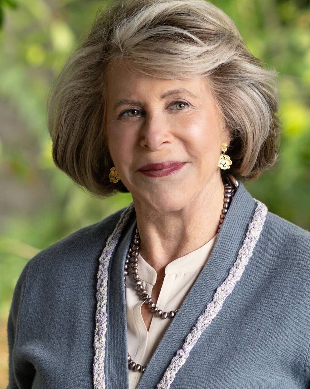 Carole Landis: Congregation Beth Or Member Helps Provide Housing for Seniors...