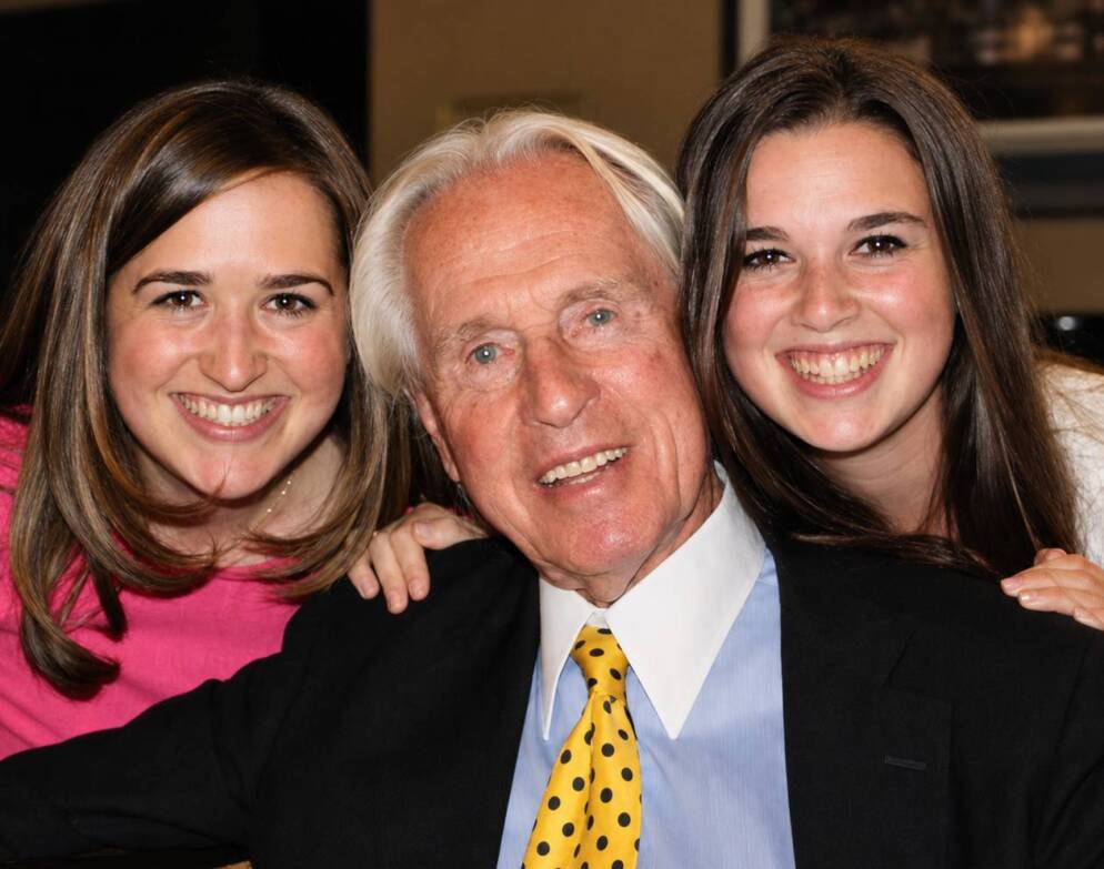Martin Greitzer, Prominent Attorney and Jewish Leader, Dies at 94