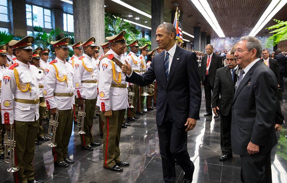 Editorial: Cuba: Maximum Pressure, Uncertain Victory