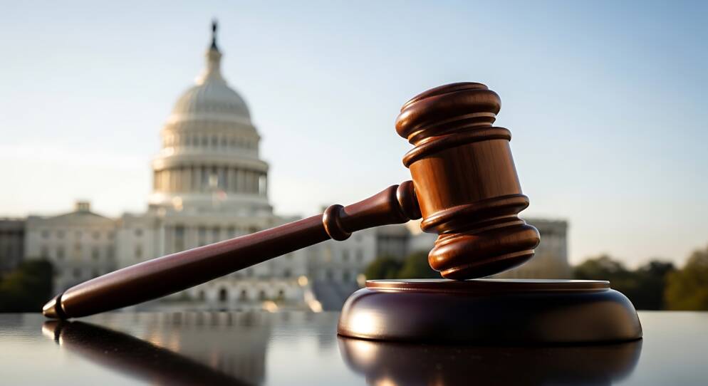 Opinion: Justice, Mercy and the Limits of the Law
