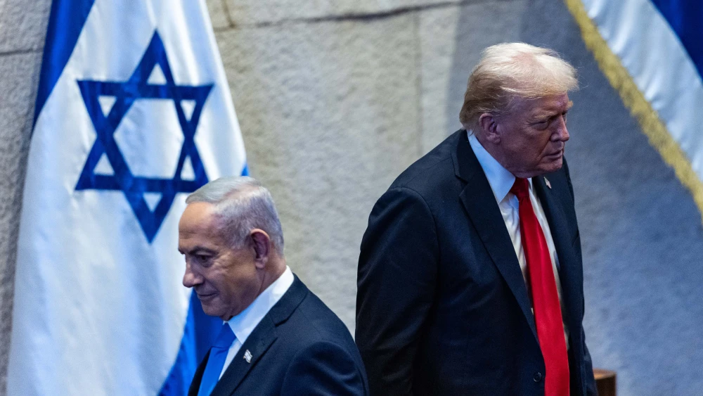 Opinion: Alliances Are More Complicated Than Conspiracy Theories