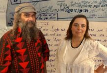 Lost Holocaust Music, Nearly Erased by Stalin, Goes on Tour in Asia