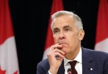 16.7% of Canadian Hate Crimes in 2025 Targeted Jews, 1% of Country, Per State Data