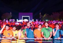 Thousands of Teens Gather in Israel to Celebrate Their Connection to Jewish Life — And Each Other