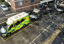 Antisemitic Incidents in Britain Rose 21% in First Half of 2026, Remaining Near Record Levels