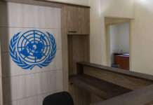Israel Evacuates UNRWA Compound in Jerusalem