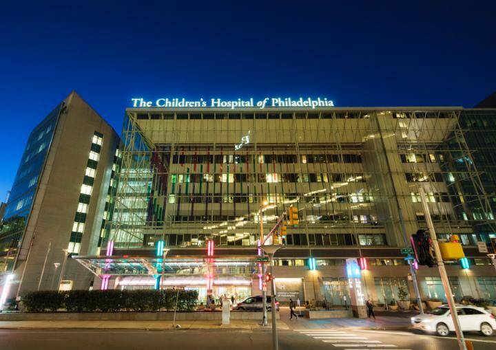 Jewish Donor Gives $50 Million to CHOP for Early Relational Health Center
