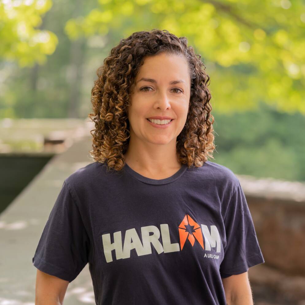 Lisa David: Elkins Park Resident, Camp Leader, Rebbetzin and Jewish Mom