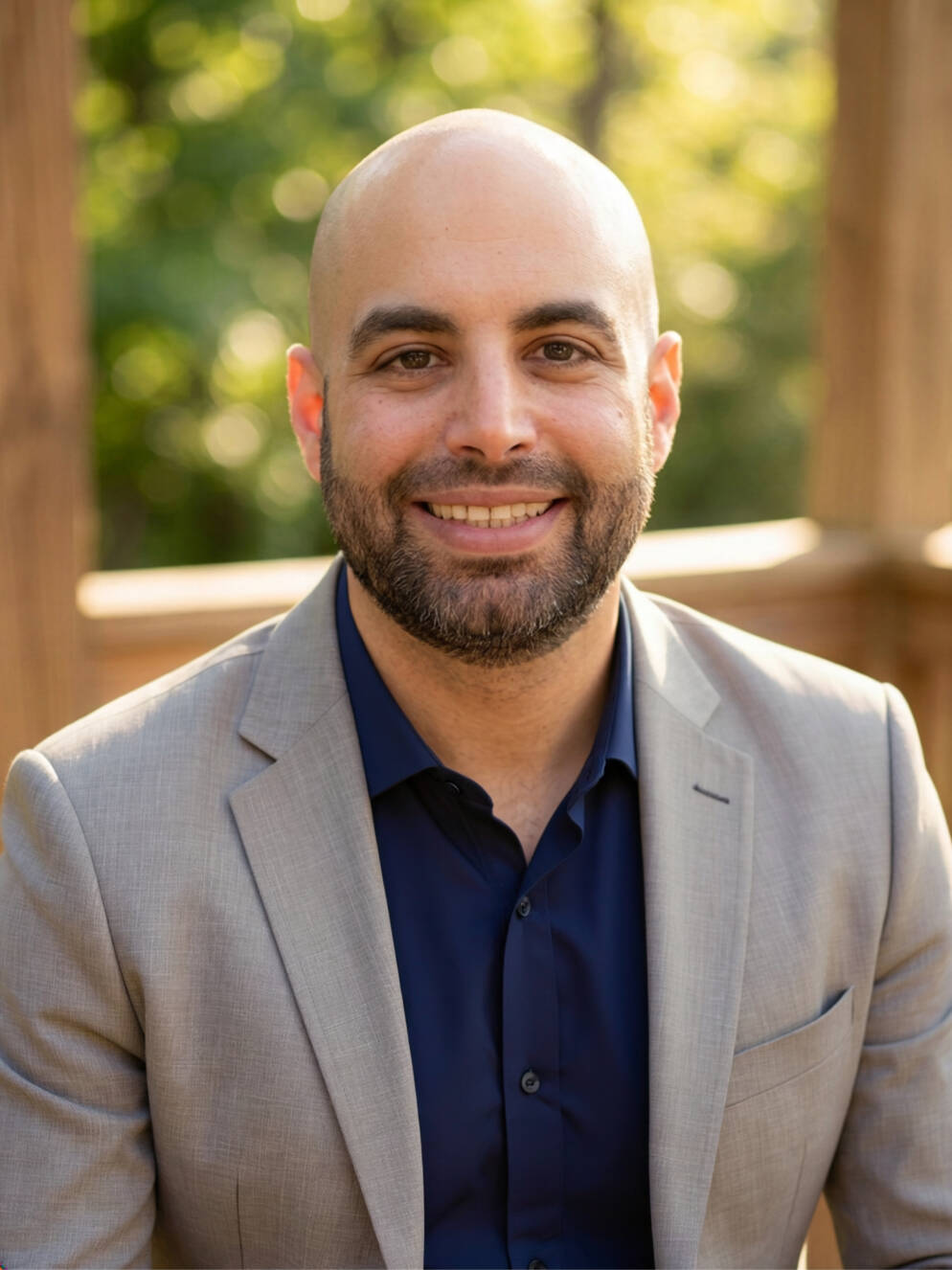 Margate JCC Hires New CEO