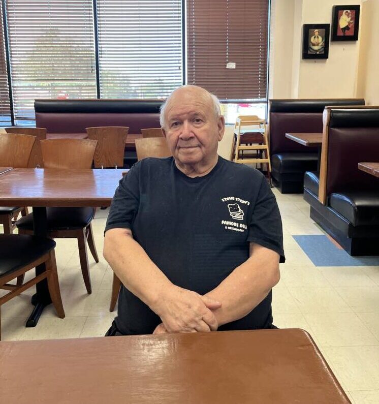 Steve Stein, Famous Deli Owner, Reflects on Closure