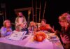 For Theatre Ariel, 2026-27 Will Be a Season of ‘Movement’