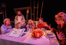 For Theatre Ariel, 2026-27 Will Be a Season of ‘Movement’