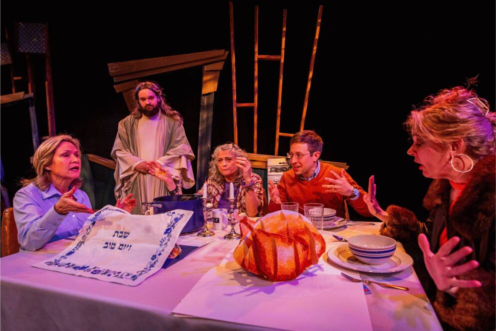 For Theatre Ariel, 2026-27 Will Be a Season of ‘Movement’
